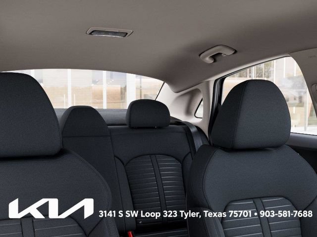 New 2026 Kia K5 LXS FWD image 27