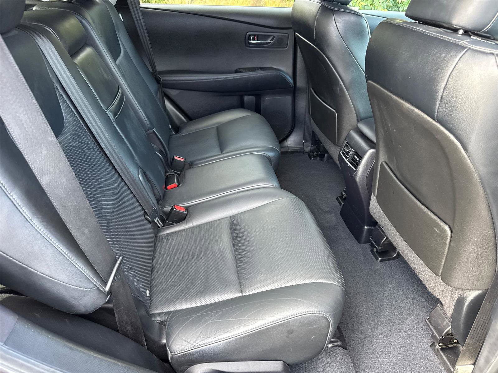 Used 2015 Lexus RX 350 FWD image 18