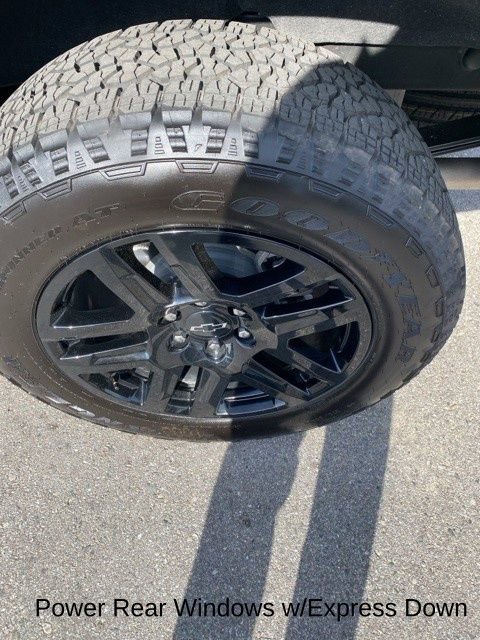 Used 2024 Chevrolet Silverado 1500 RST w/ RST All Star Premium Package image 41