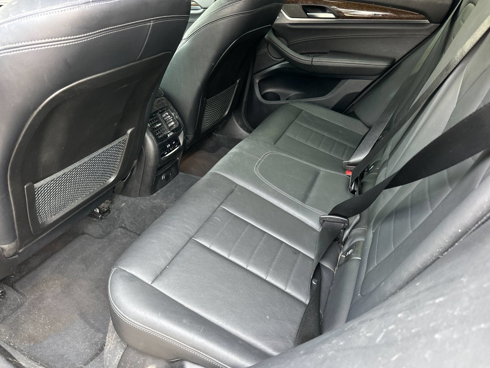 Used 2018 BMW X3 xDrive30i AWD/4WD image 11