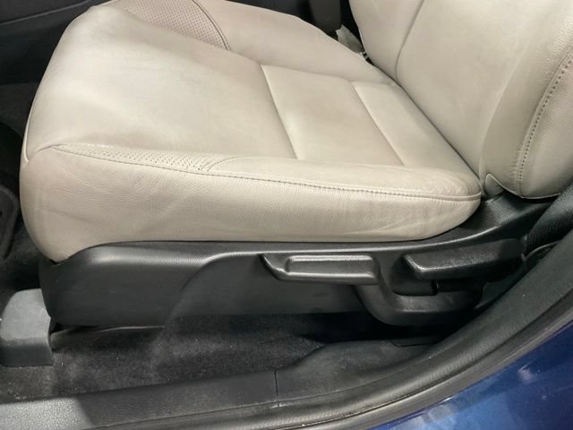 Certified 2017 Honda HR-V EX-L image 31