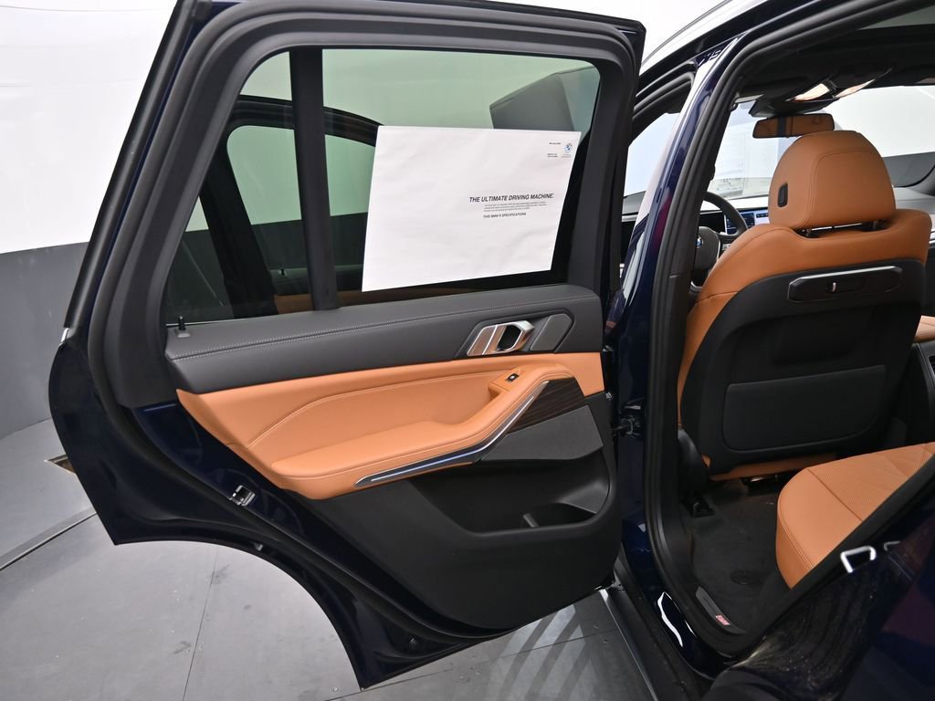 New 2026 BMW X5 xDrive50e AWD/4WD image 33
