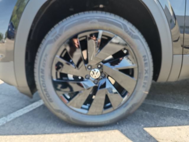New 2026 Volkswagen Atlas SE AWD/4WD image 13