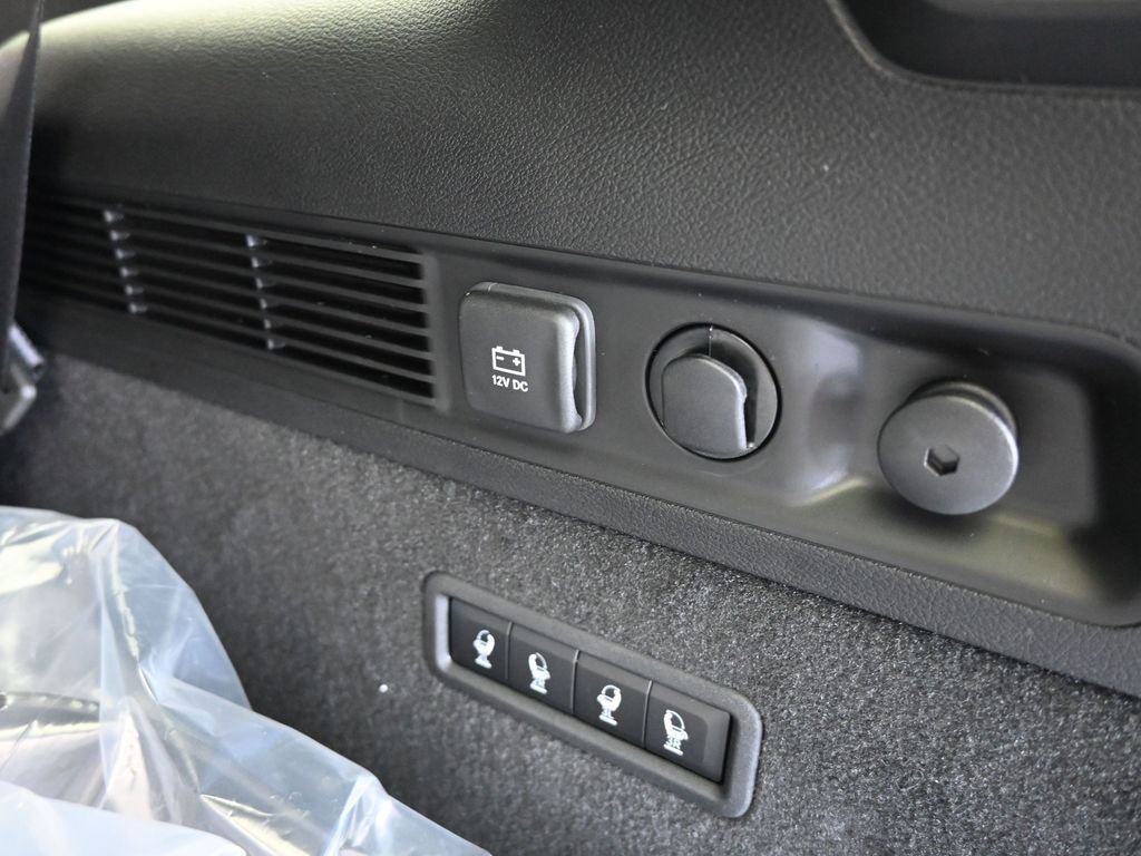 Used 2024 Jeep Grand Wagoneer Series II w/ Quick Order Packagew 28T image 42