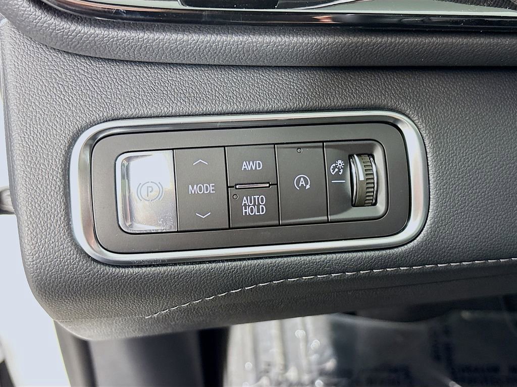 New 2026 Buick Enclave Sport Touring w/ Power Package AWD/4WD image 10