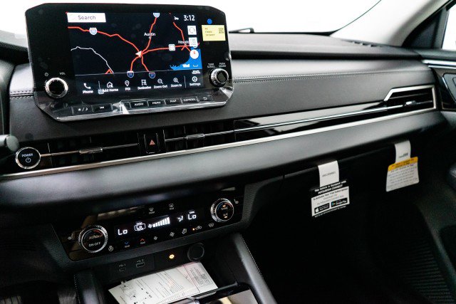 New 2025 Mitsubishi Outlander SEL image 10