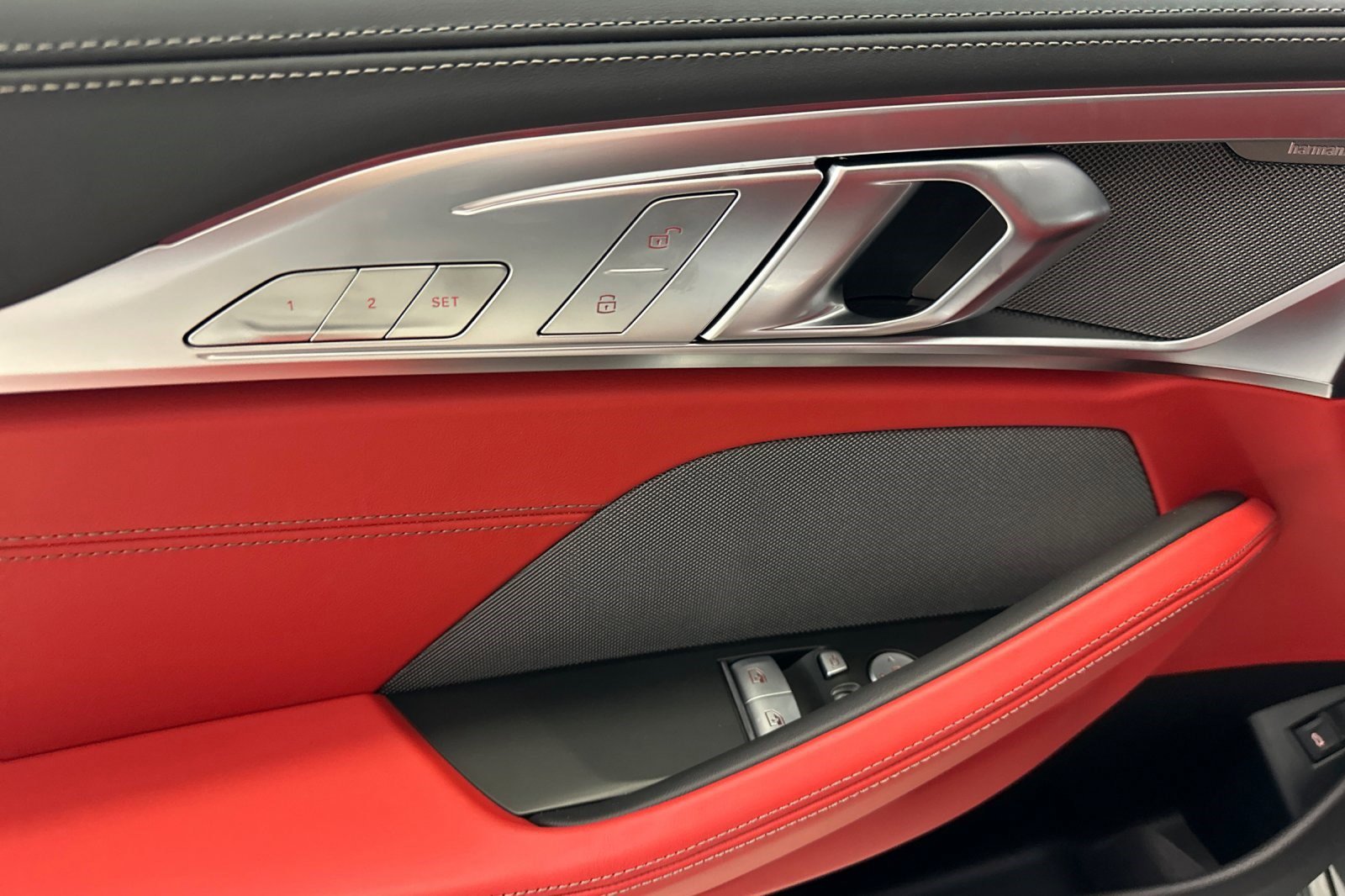 New 2026 BMW 840i Coupe w/ M Sport Professional Package RWD image 14