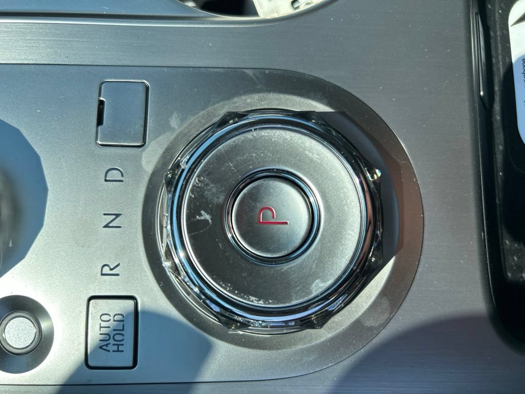 New 2026 Genesis GV70 2.5T Advanced AWD/4WD image 23
