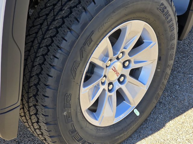New 2026 GMC Sierra 1500 Pro w/ Pro Value Package AWD/4WD image 7