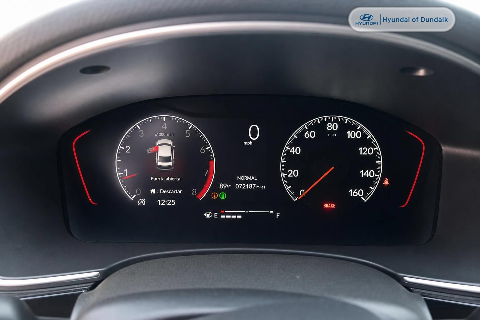 Used 2022 Honda Civic Si image 10