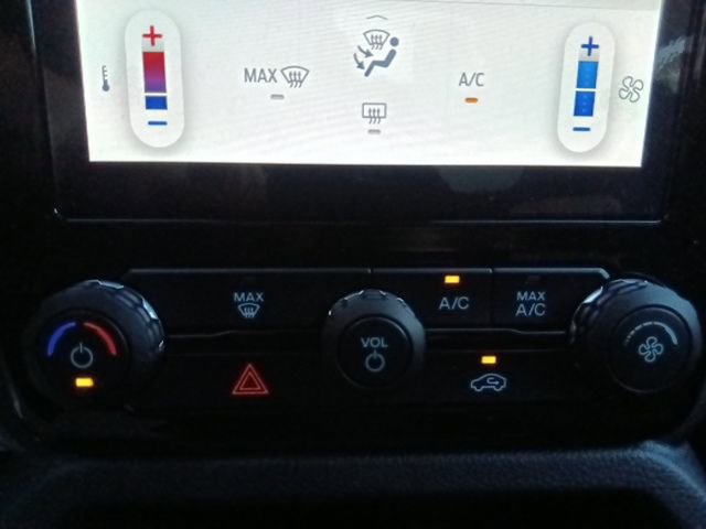 New 2026 Ford Ranger XLT w/ FX4 Off-Road Package image 26