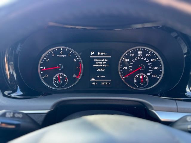 Used 2024 Kia K5 GT-Line image 24