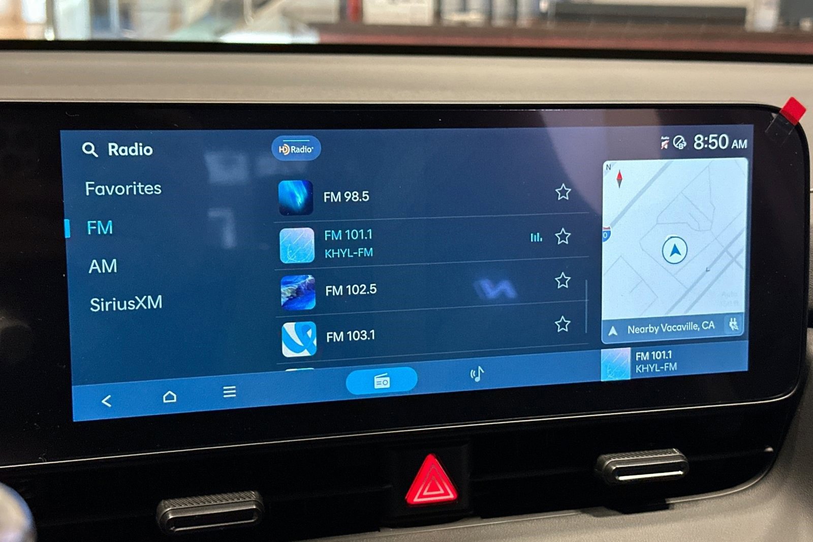 New 2025 Hyundai Ioniq 5 N image 17