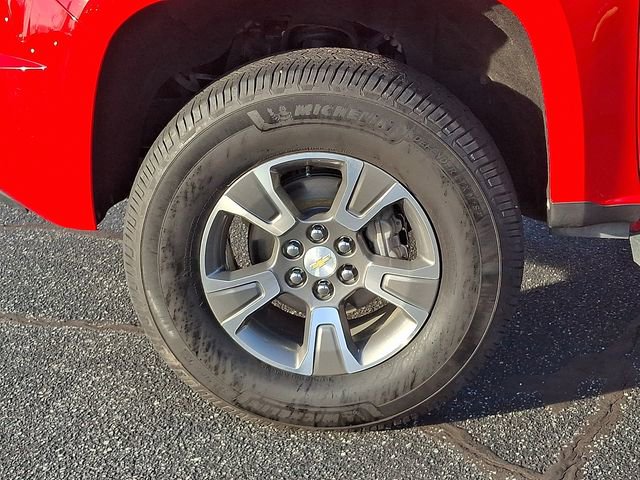 Used 2017 Chevrolet Colorado Z71 image 8