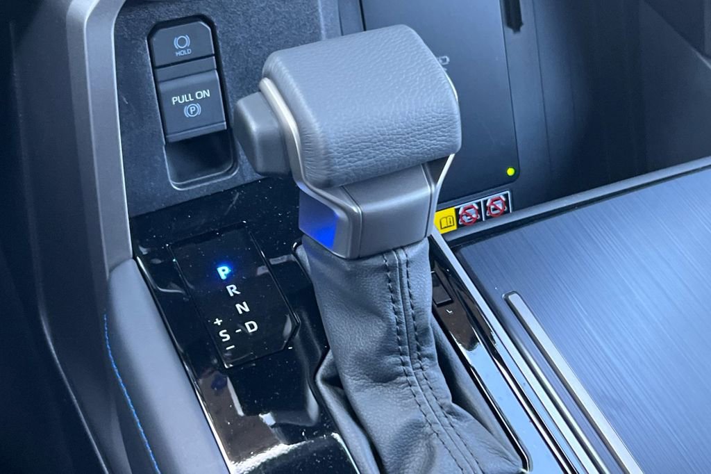 New 2026 Toyota Tundra Platinum AWD/4WD image 20