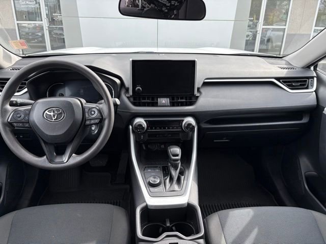 Used 2024 Toyota RAV4 LE image 14