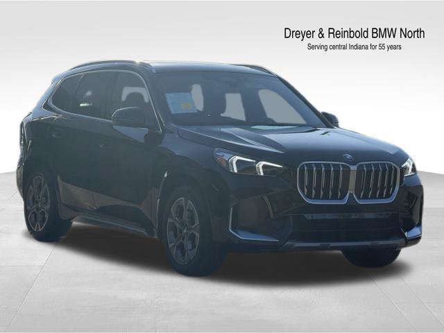 Used 2026 BMW X1 xDrive28i w/ Convenience Package AWD/4WD image 9