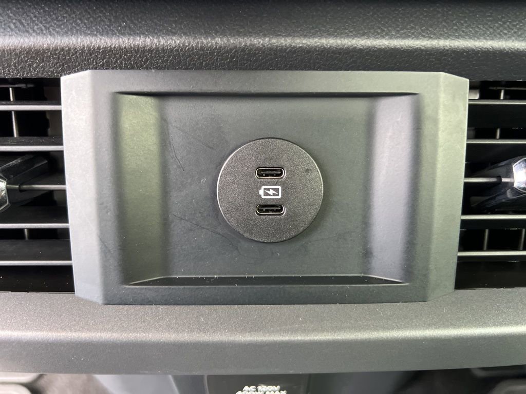 Used 2025 Ford F150 Lariat w/ Equipment Group 501A Mid AWD/4WD image 19