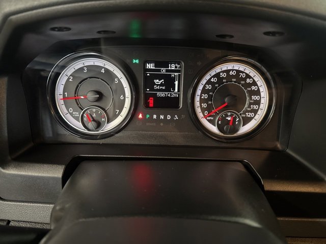 Used 2019 RAM 1500 Express w/ Express Value Package image 13