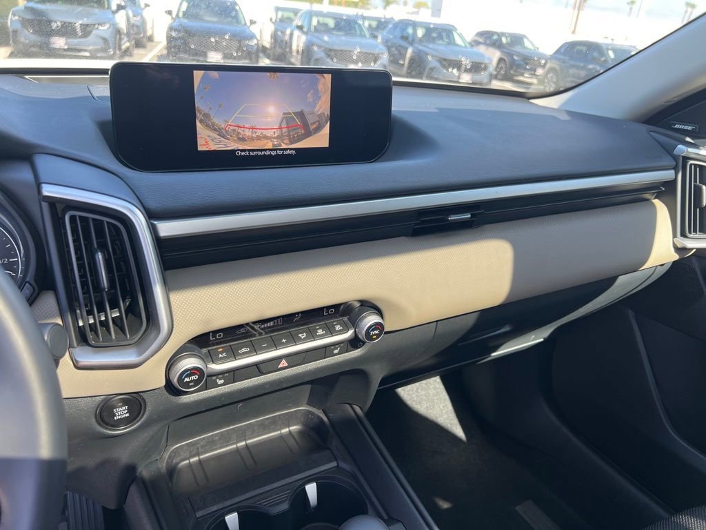 Certified 2025 MAZDA CX-50 AWD 2.5 S w/ Accent Package image 31