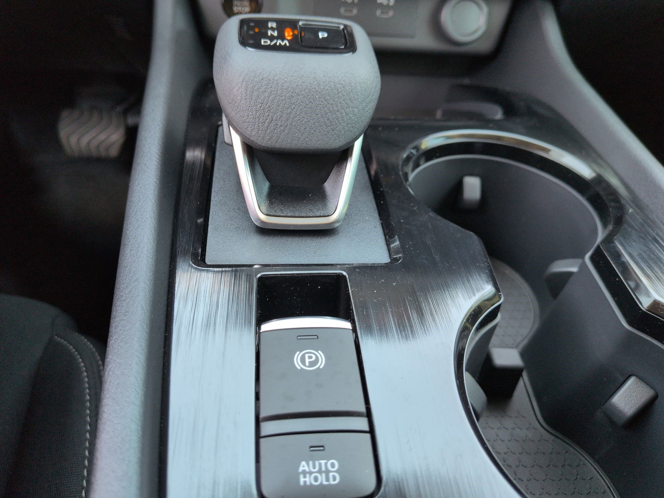 New 2026 Nissan Rogue S FWD image 26