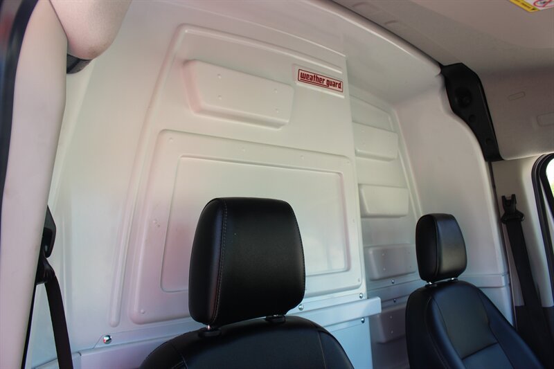 Used 2024 Ford Transit 250 148 Medium Roof RWD image 20