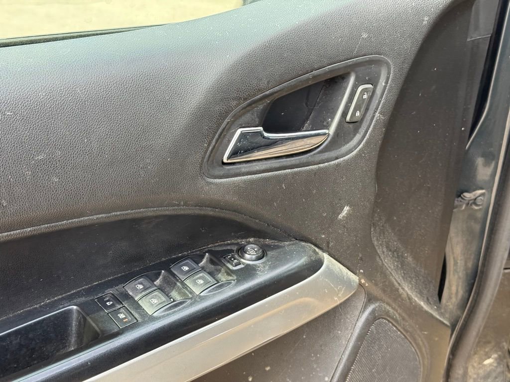 Used 2018 Chevrolet Colorado LT w/ LT Convenience Package image 12