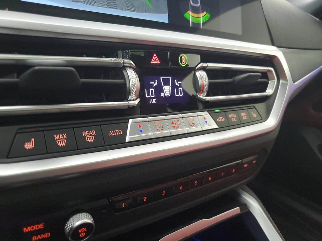 Used 2022 BMW 430i Gran Coupe w/ M Sport Package RWD image 26