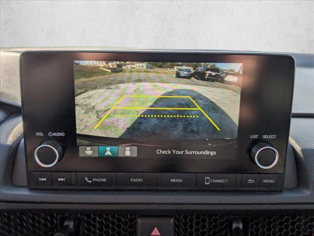 Used 2025 Honda CR-V LX image 14