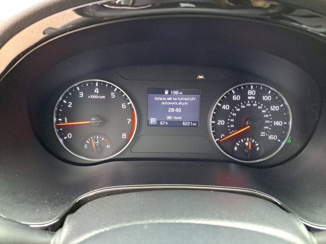 Used 2023 Kia Seltos S w/ Navigation Package AWD/4WD image 9