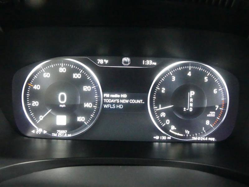 Used 2018 Volvo S90 T6 Inscription image 33