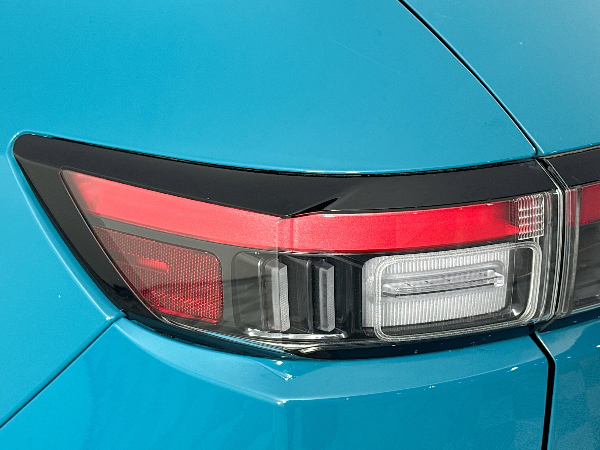 Used 2024 Honda Prologue Touring image 59