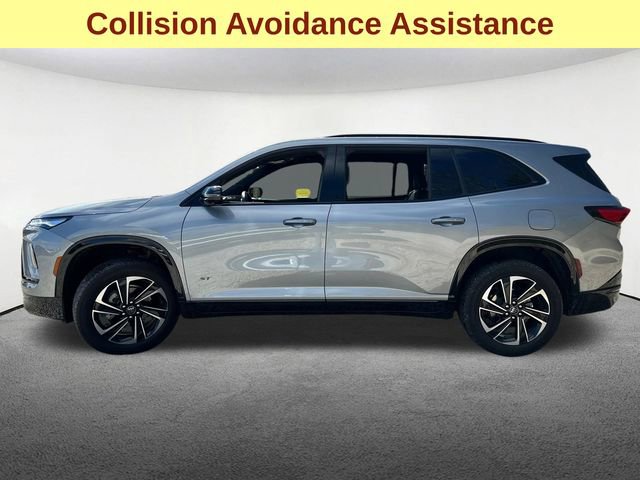 Used 2025 Buick Enclave Sport Touring image 6