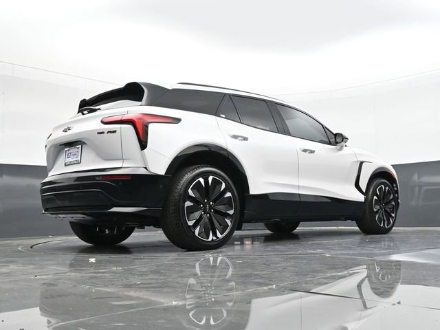 New 2025 Chevrolet Blazer EV RS w/ Super Cruise Package image 45
