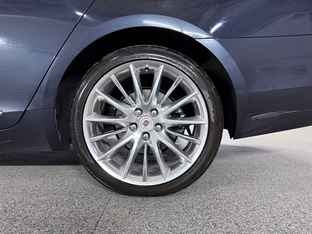 Used 2014 Cadillac XTS Platinum image 10