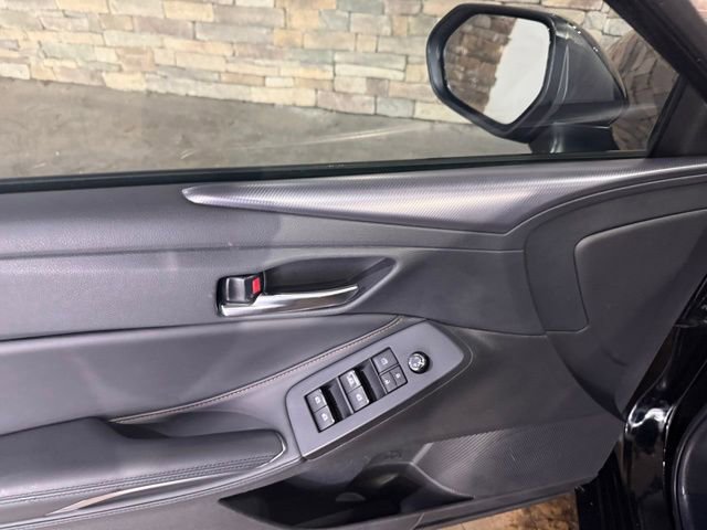 Used 2022 Toyota Avalon XSE w/ Protection Package (TMS) FWD image 12