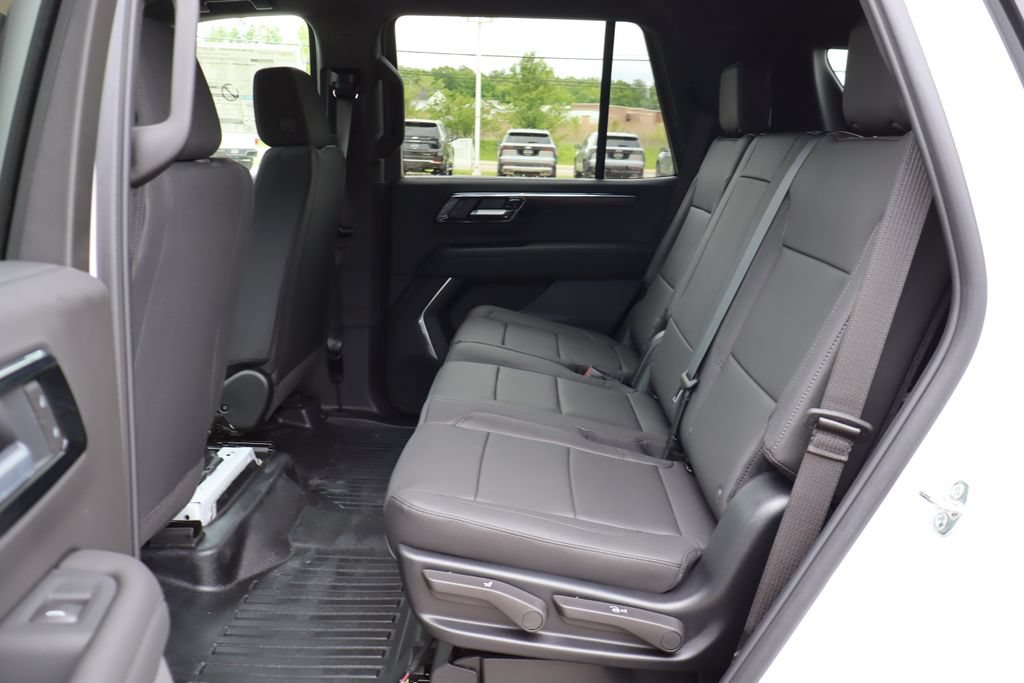 New 2025 Chevrolet Tahoe 4WD image 33