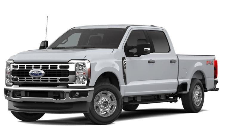 New 2026 Ford F250 XLT AWD/4WD image 23