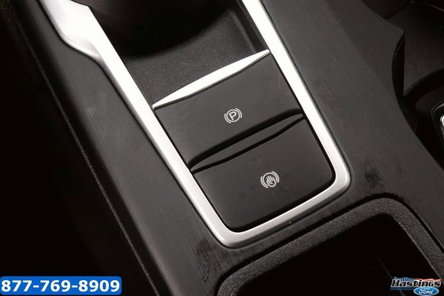 Certified 2024 Ford Escape ST-Line w/ Tech Pack #1 image 21