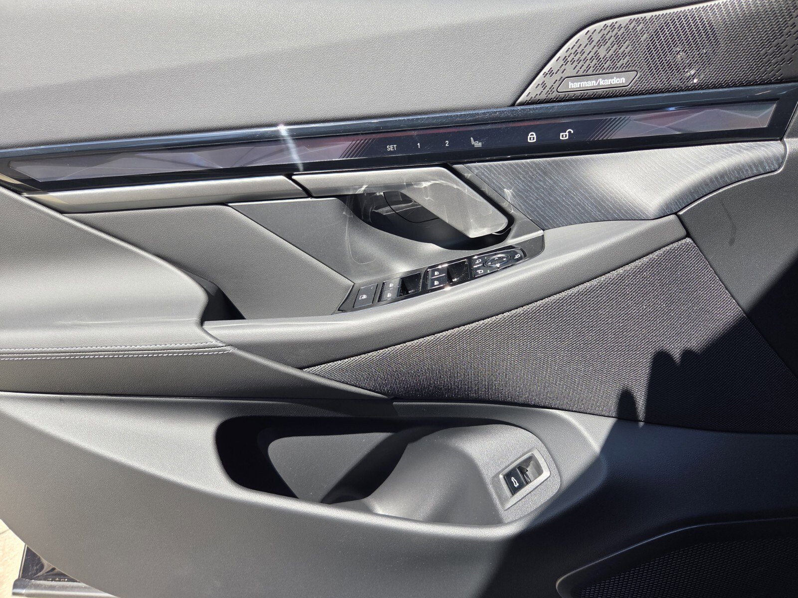 New 2026 BMW i5 eDrive40 w/ M Sport Package image 20