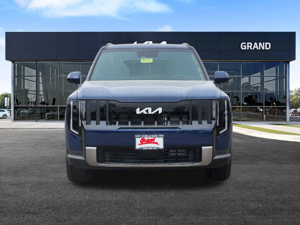 New 2027 Kia Telluride S image 3