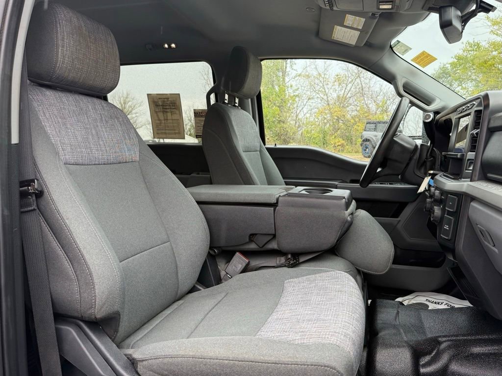 Used 2023 Ford F250 XLT w/ FX4 Off-Road Package image 24
