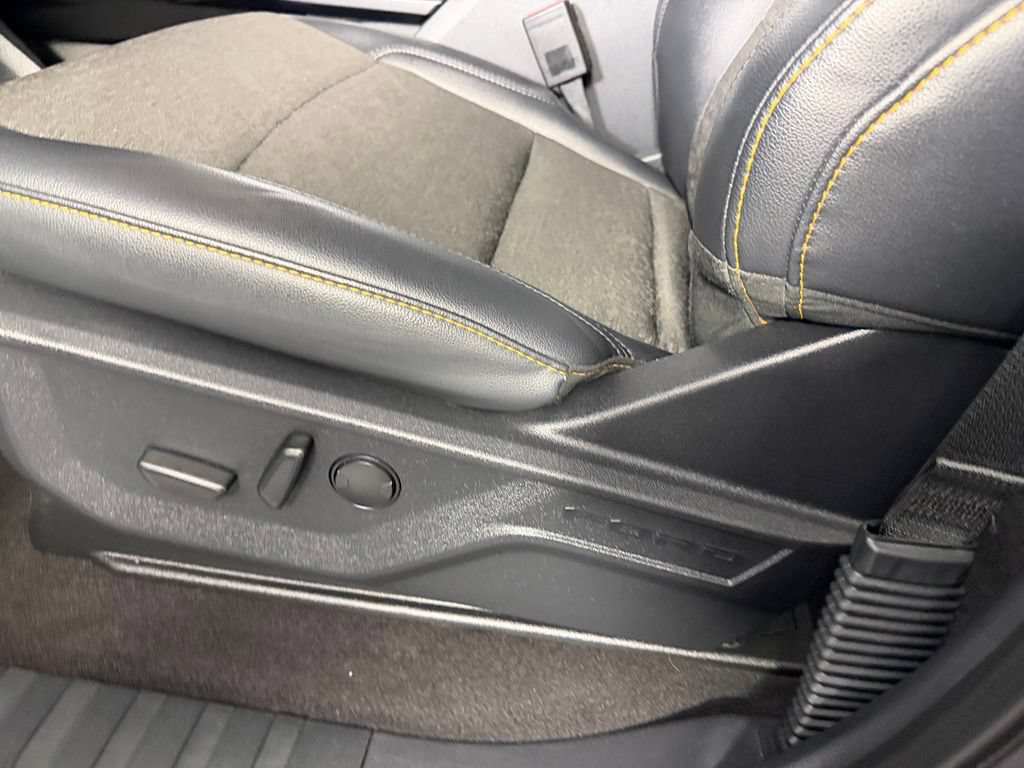 Used 2023 Ford F150 Tremor w/ 360 Degree Camera Package AWD/4WD image 22