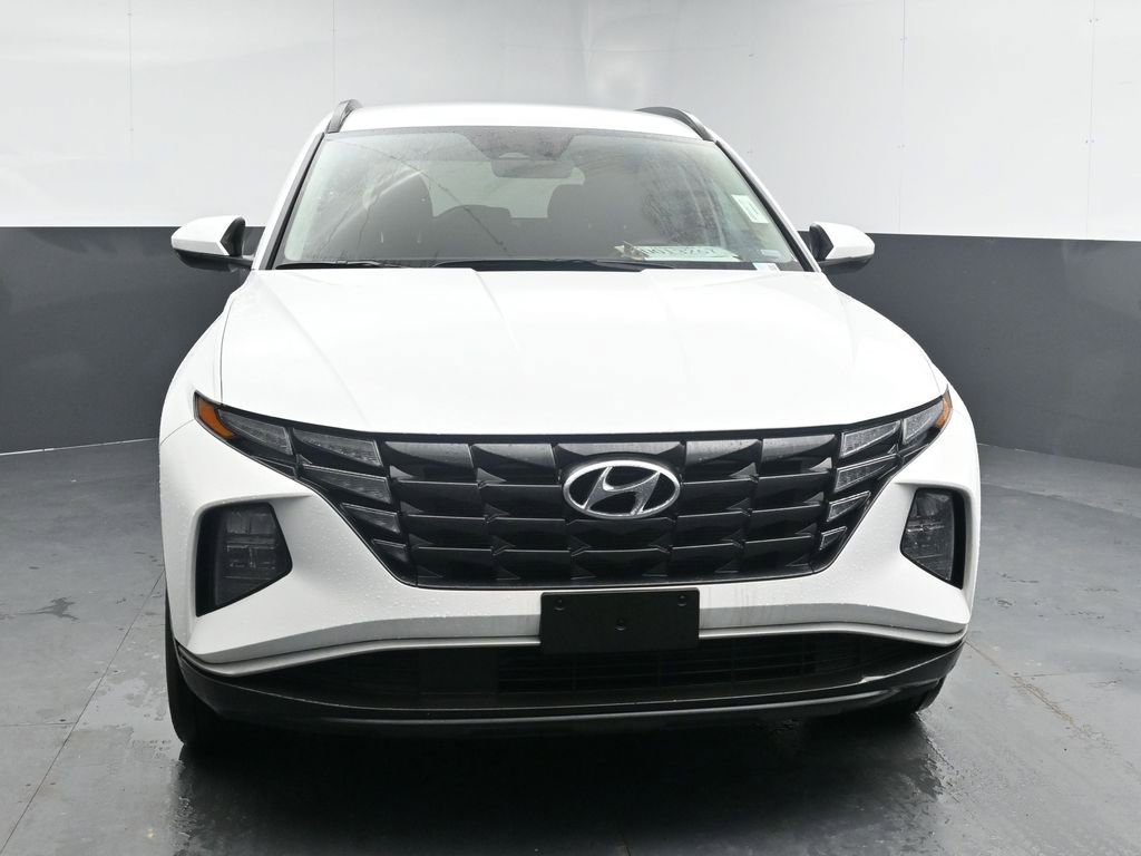 Used 2024 Hyundai Tucson SEL image 3