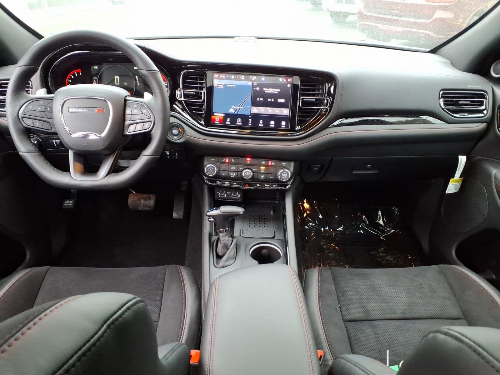 New 2026 Dodge Durango GT AWD/4WD image 25