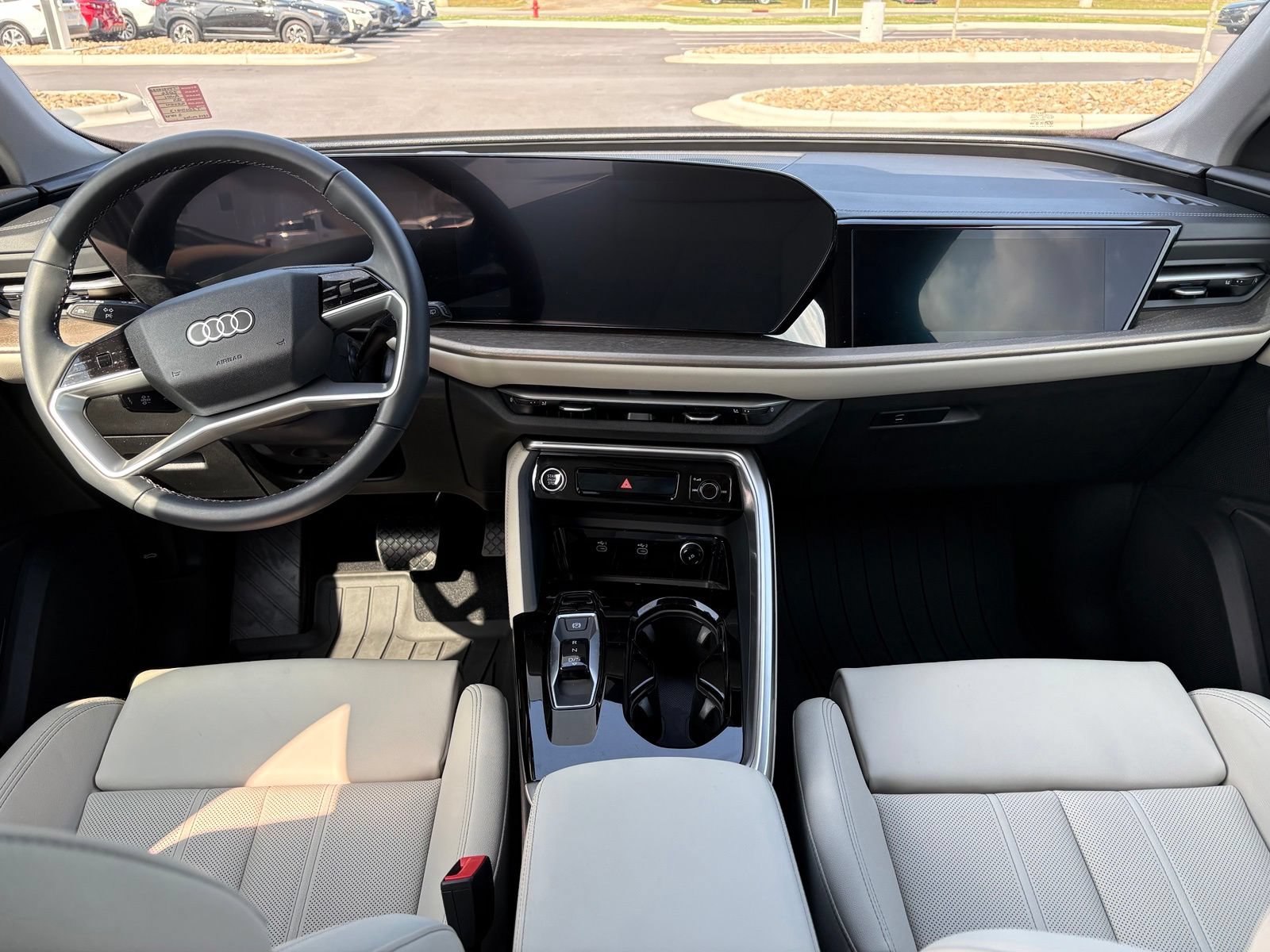 Used 2026 Audi Q5 Premium Plus AWD/4WD image 11
