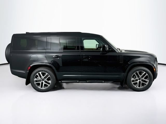New 2026 Land Rover Defender 130 S AWD/4WD image 4