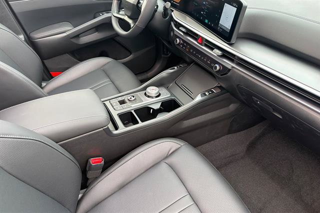 New 2026 Kia Sorento EX w/ EX Premium Package AWD/4WD image 18