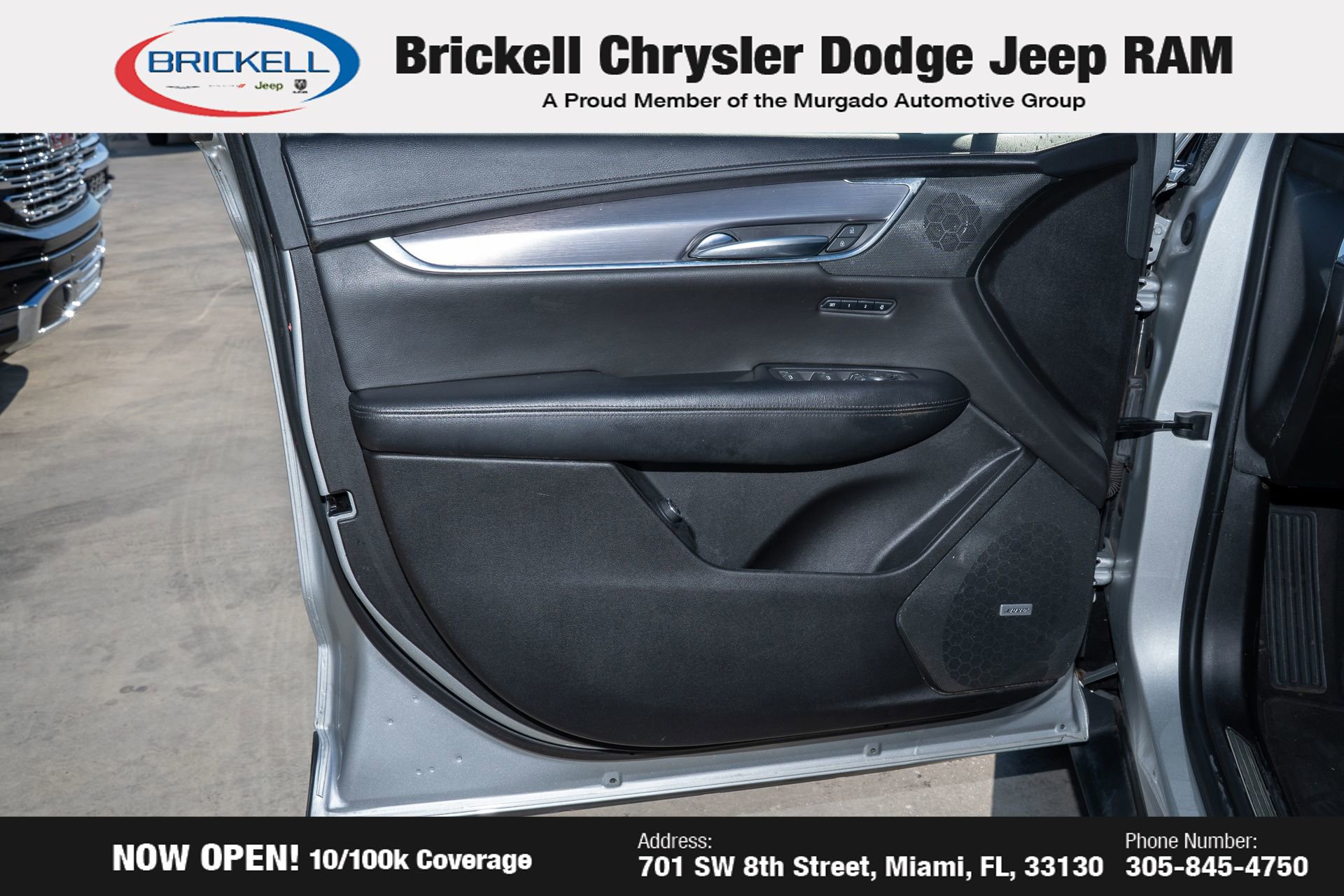 Used 2019 Cadillac XT5 Premium Luxury image 11