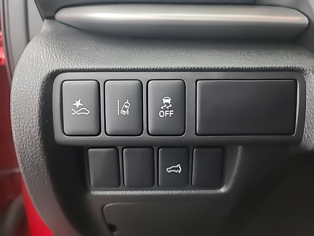 Used 2024 Mitsubishi Eclipse Cross SE AWD/4WD image 26